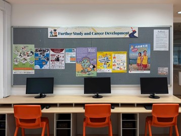 Career Board